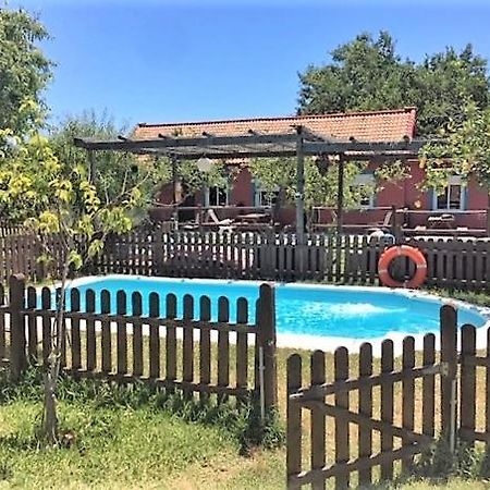 Karma House Guest House Casares Ngoại thất bức ảnh