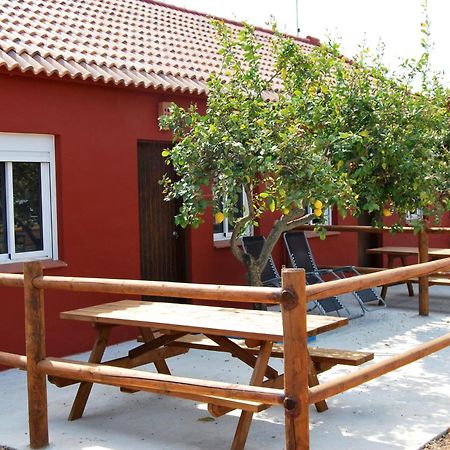 Karma House Guest House Casares Ngoại thất bức ảnh