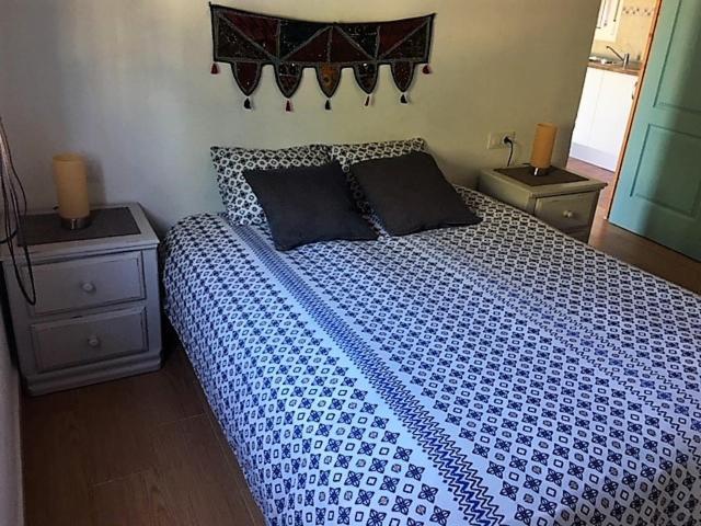 Karma House Guest House Casares Ngoại thất bức ảnh